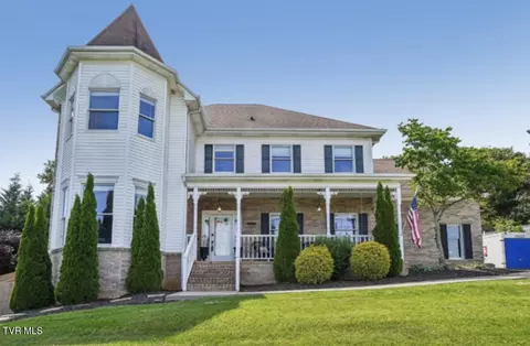 2308 Granite Drive Johnson City Tn 37604, Johnson City, TN 37604