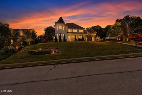 2308 Granite Drive Johnson City Tn 37604, Johnson City, TN 37604