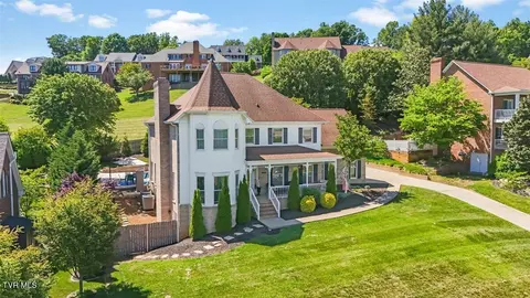 2308 Granite Drive Johnson City Tn 37604, Johnson City, TN 37604
