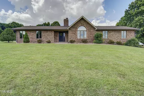 122 Paynetown Road Telford Tn 37690, Telford, TN 37690