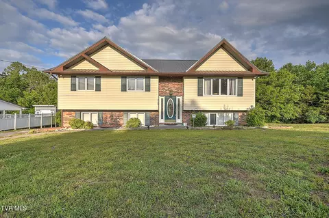 2109 Faulk Lane Kingsport Tn 37660, Kingsport, TN 37660