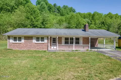 355 Robinson Hollow Lane Mountain City Tn 37683, Mountain City, TN 37683