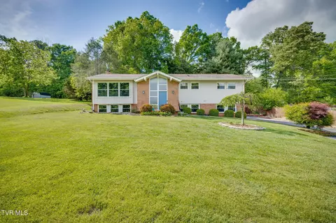 1232 Buchelew Drive Kingsport Tn 37663, Kingsport, TN 37663