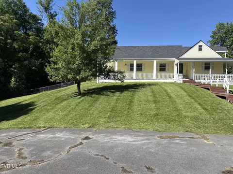 1104 Lebanon Road Kingsport Tn 37663, Kingsport, TN 37663