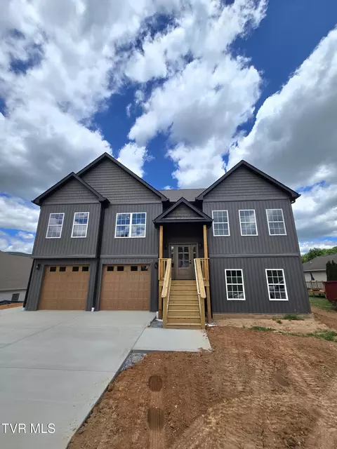 117 Clearwater Drive Unicoi Tn 37692, Unicoi, TN 37692