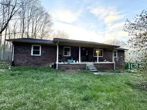 433 Pleasant Hill Road Blountville Tn 37617, Blountville, TN 37617