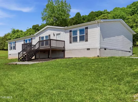 530 Horseshoe Bend Road Jonesborough Tn 37659, Jonesborough, TN 37659