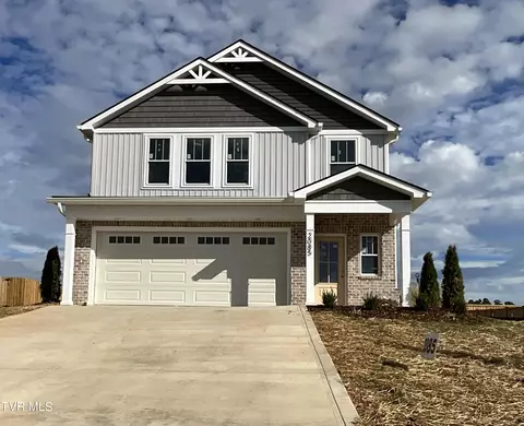 2085 Presley Crossing Jonesborough Tn 37659, Jonesborough, TN 37659