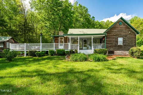 151 Stonebridge Lane Mountain City Tn 37683, Mountain City, TN 37683