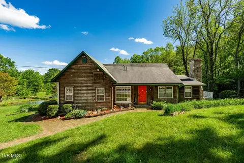 151 Stonebridge Lane Mountain City Tn 37683, Mountain City, TN 37683