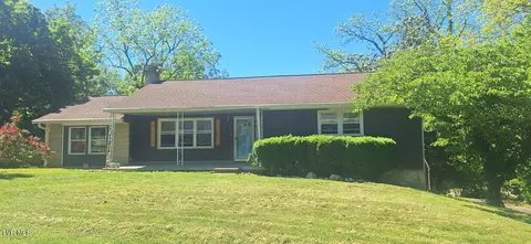2409 Anderson Street Bristol Tn 37620, Bristol, TN 37620
