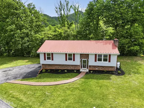 142 Backer Lane Damascus Va 24236, Damascus, VA 24236