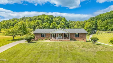 234 Olinger Drive Kingsport Tn 37660, Kingsport, TN 37660