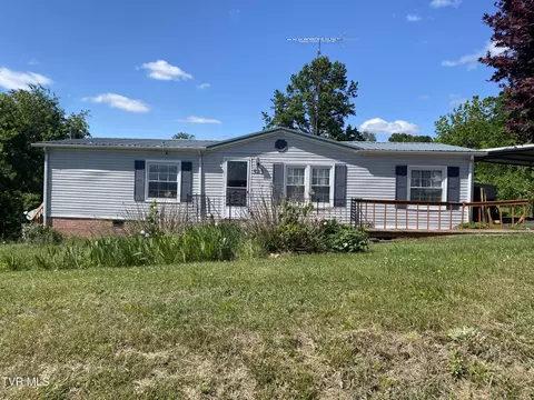 523 Dean Archer Road Jonesborough Tn 37659, Jonesborough, TN 37659