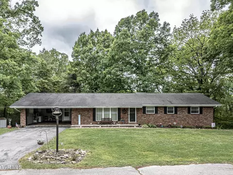 290 Wooded Heights Greeneville Tn 37743, Greeneville, TN 37743
