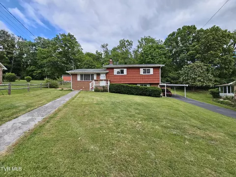 349 Belmont Drive Bristol Tn 37620, Bristol, TN 37620