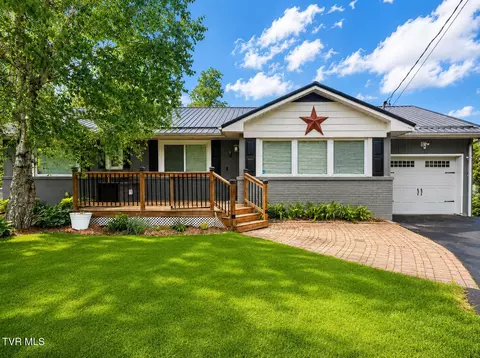 21322 Cavalier Circle Bristol Va 24202, Bristol, VA 24202