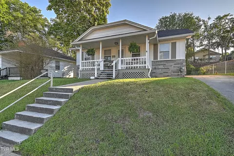 1218 E Sevier Avenue Kingsport Tn 37664, Kingsport, TN 37664