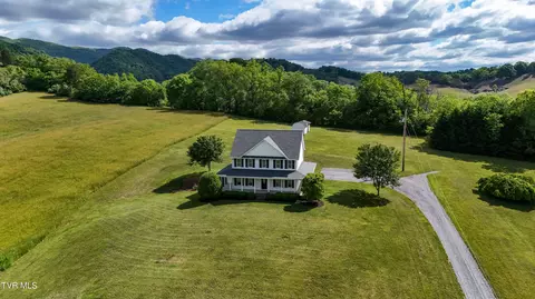 3725 Lunsford Mill Road Hiltons Va 24258, Hiltons, VA 24258