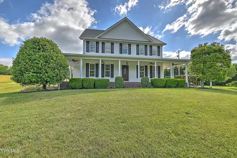 3725 Lunsford Mill Road Hiltons Va 24258, Hiltons, VA 24258