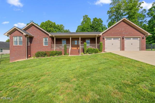 63 Faith Court Greeneville Tn 37745, Greeneville, TN 37745