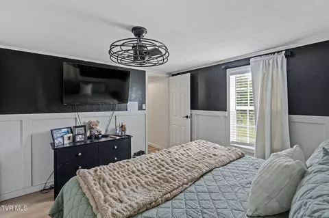 Bedroom - 306 Hurley Lane Mohawk Tn 37810, Mohawk, TN 37810 photo 1 of 4