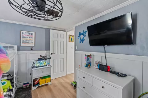 Bedroom - 306 Hurley Lane Mohawk Tn 37810, Mohawk, TN 37810 photo 3 of 4