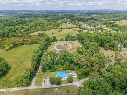 View/Area - 306 Hurley Lane Mohawk Tn 37810, Mohawk, TN 37810 photo 4 of 5