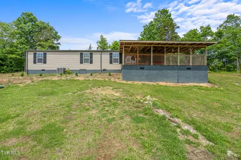 Exterior - 306 Hurley Lane Mohawk Tn 37810, Mohawk, TN 37810 photo 2 of 7