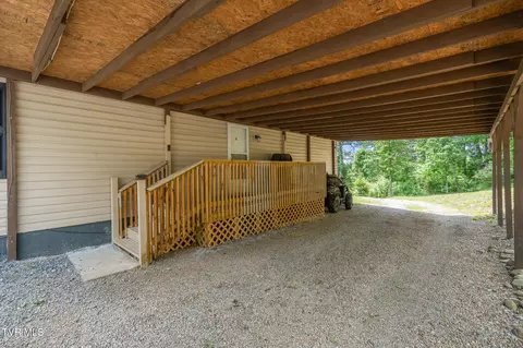 Exterior - 306 Hurley Lane Mohawk Tn 37810, Mohawk, TN 37810 photo 7 of 7
