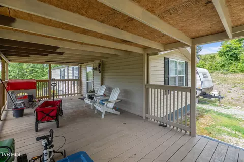 Exterior - 306 Hurley Lane Mohawk Tn 37810, Mohawk, TN 37810 photo 5 of 7