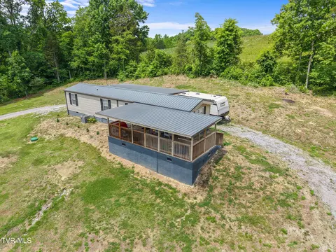 Exterior - 306 Hurley Lane Mohawk Tn 37810, Mohawk, TN 37810 photo 3 of 7