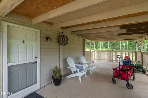 Exterior - 306 Hurley Lane Mohawk Tn 37810, Mohawk, TN 37810 photo 6 of 7