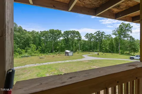 Exterior - 306 Hurley Lane Mohawk Tn 37810, Mohawk, TN 37810 photo 4 of 7