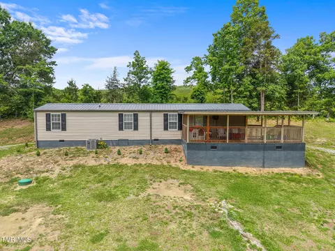 306 Hurley Lane Mohawk Tn 37810, Mohawk, TN 37810