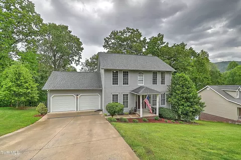 766 Moccasin Hills Drive Gate City Va 24251, Gate City, VA 24251