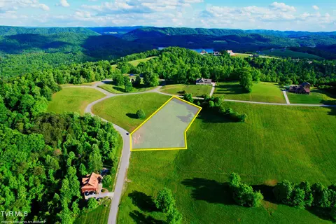 lot62 Flagstone Loop New Tazewell Tn 37825, New Tazewell, TN 37825