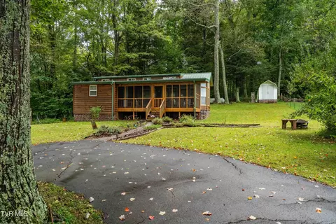 421 Deer Creek Crossing Mountain City Tn 37683, Mountain City, TN 37683