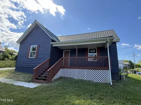 411 S Hill Street Greeneville Tn 37745, Greeneville, TN 37745