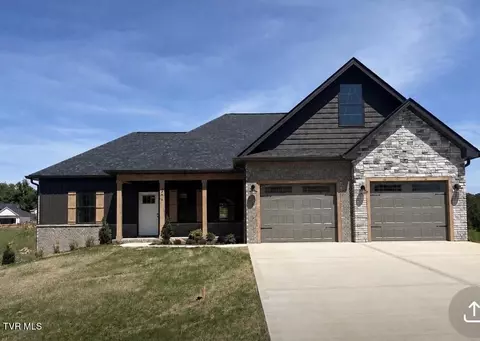 548 Larkins Farm Drive Jonesborough Tn 37659, Jonesborough, TN 37659