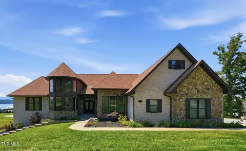 1005 Enchanted Drive Dandridge Tn 37725, Dandridge, TN 37725