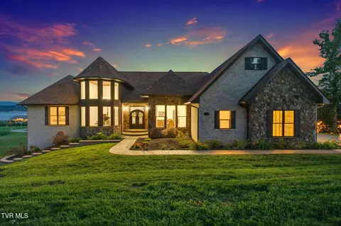 1005 Enchanted Drive Dandridge Tn 37725, Dandridge, TN 37725