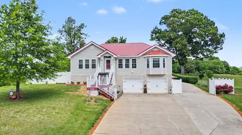 109 Pine Ridge Drive Afton Tn 37616, Afton, TN 37616