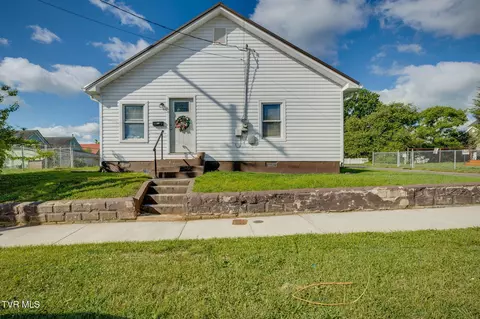 120 Danville Avenue Bristol Va 24201, Bristol, VA 24201
