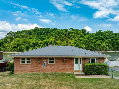 248 Lakeview Drive Bluff City Tn 37618, Bluff City, TN 37618