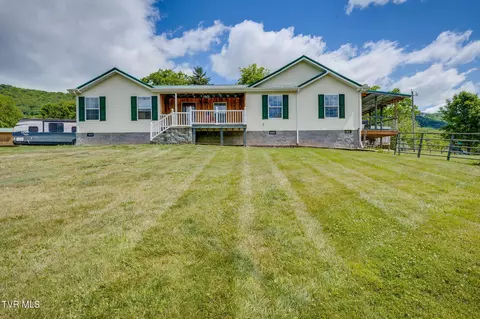 400 Cassard Lane Gate City Va 24251, Gate City, VA 24251