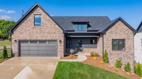 54 Glaze Farm Way Johnson City Tn 37615, Johnson City, TN 37615
