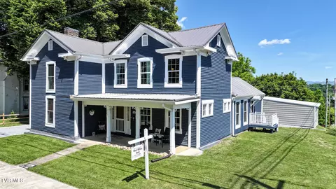 217 S Irish Street Greeneville Tn 37743, Greeneville, TN 37743