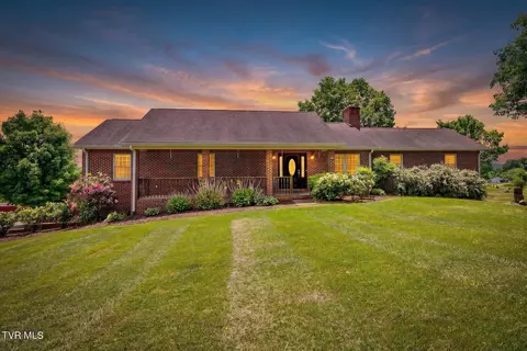 268 Byington Road Rogersville Tn 37857, Rogersville, TN 37857