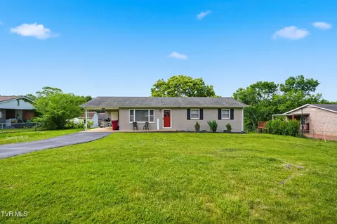 2911 Russum Avenue Johnson City Tn 37604, Johnson City, TN 37604